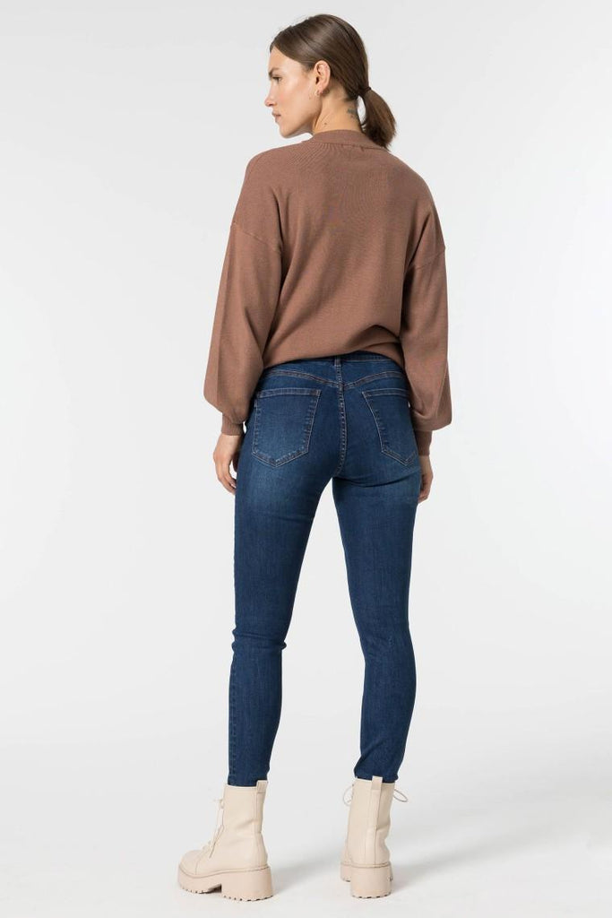 TIFFOSI BODY_CURVE_117