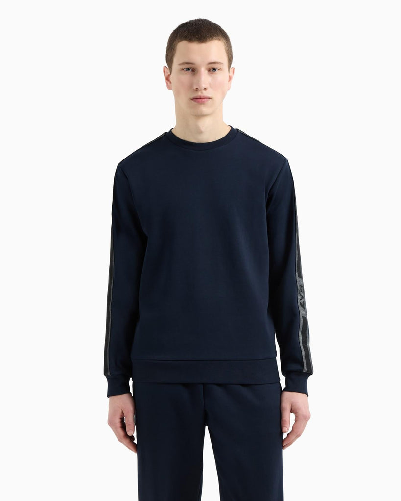 EMPORIO ARMANI EA7 SWEATSHIRT