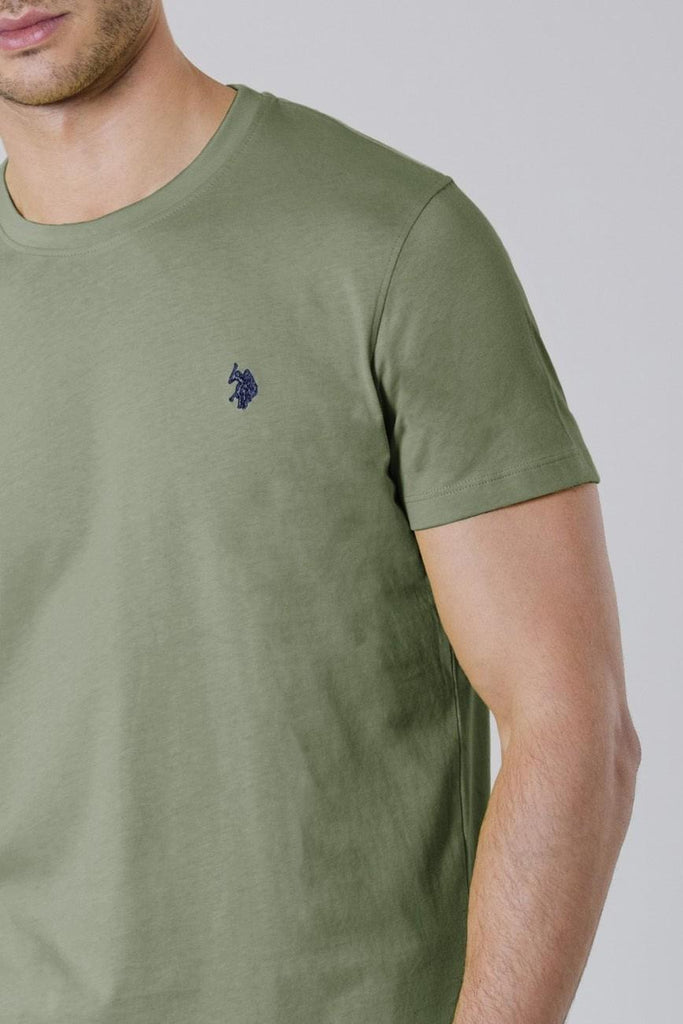 U.S. POLO ASSN MICK - T-SHIRT SS