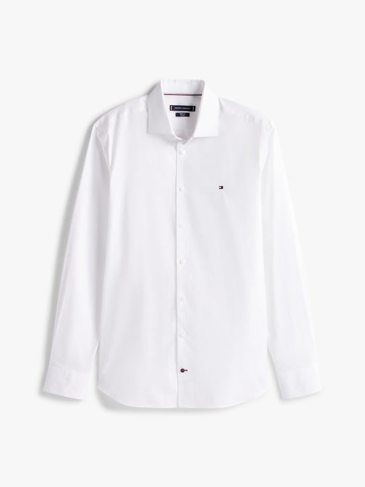 TOMMY HILFIGER CL - FLEX POPLIN SF