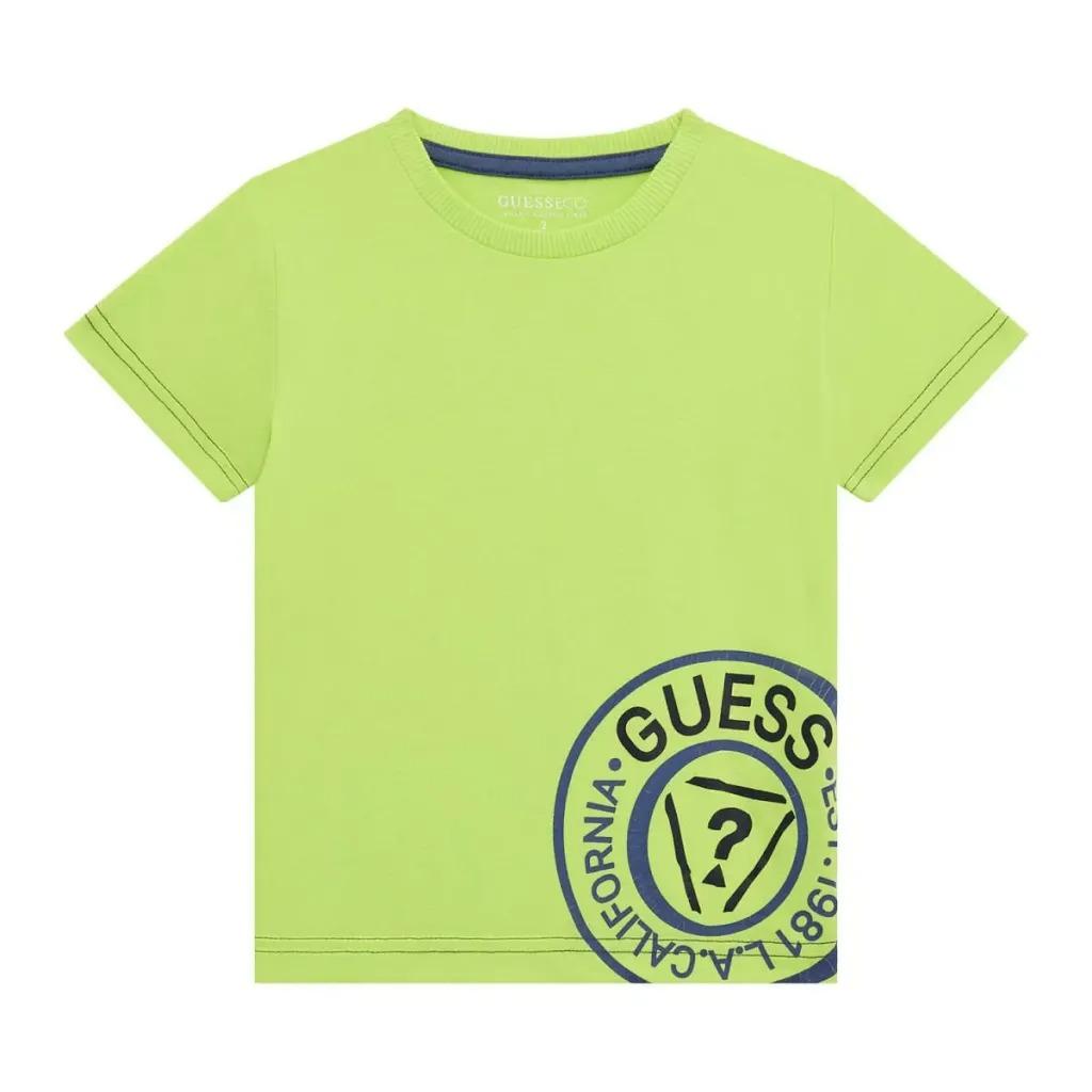 GUESS SS T-SHIRT