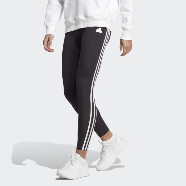 ADIDAS W FI 3S LEGGING BLACK
