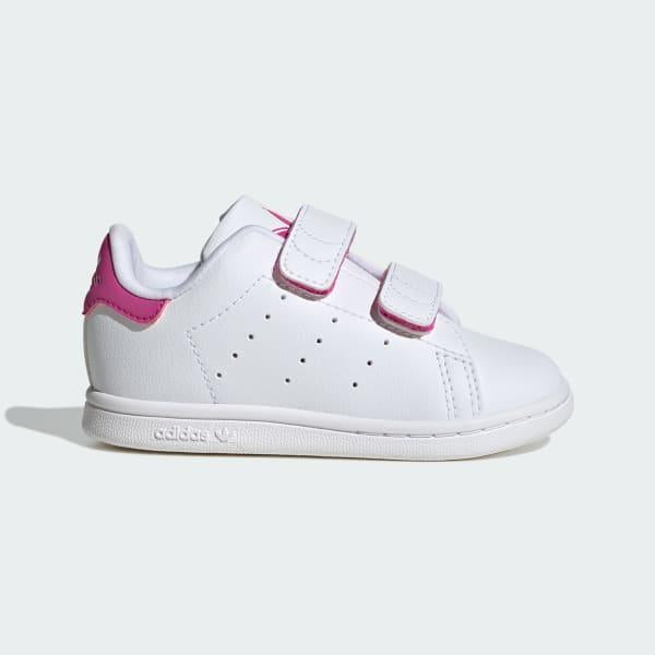 ADIDAS ORIGINALS STAN SMITH CF I