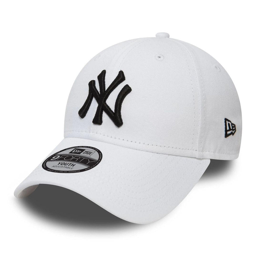 NEW ERA KIDS LEAGUE ESSENTIAL 940 NEYYAN WHIBLK