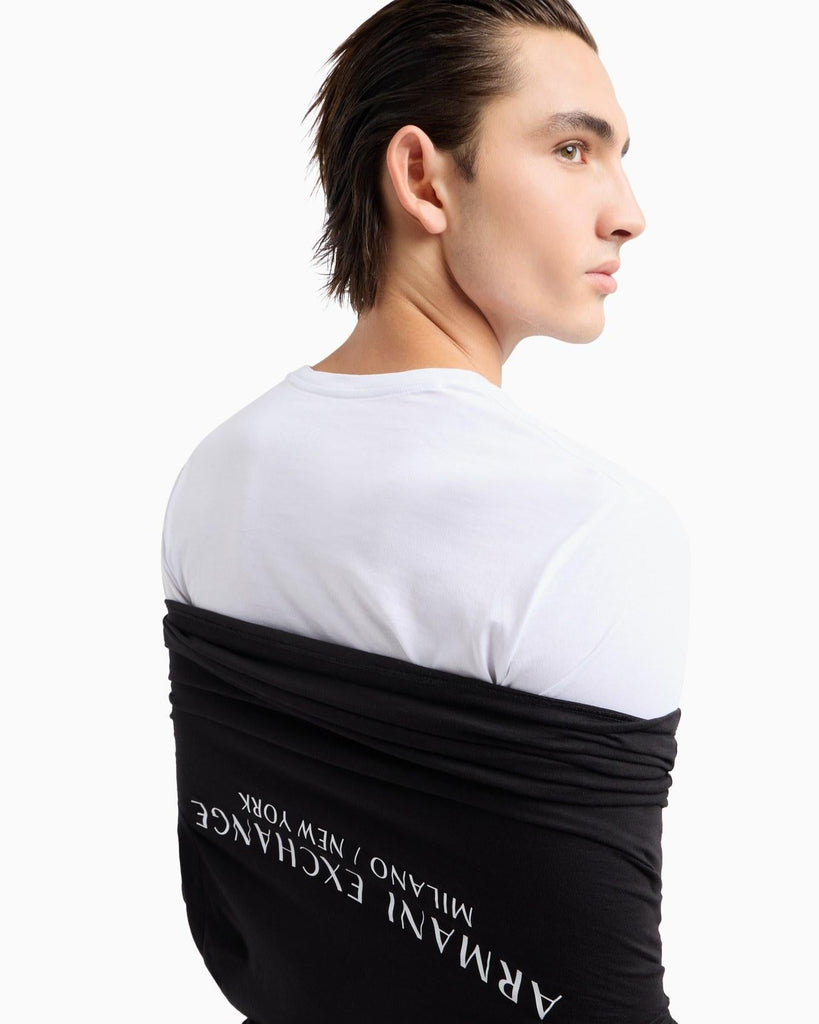 ARMANI EXCHANGE T-SHIRT