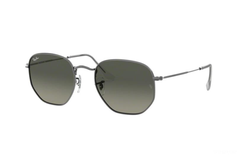 Ray-Ban Hexagonal Flat 51-21