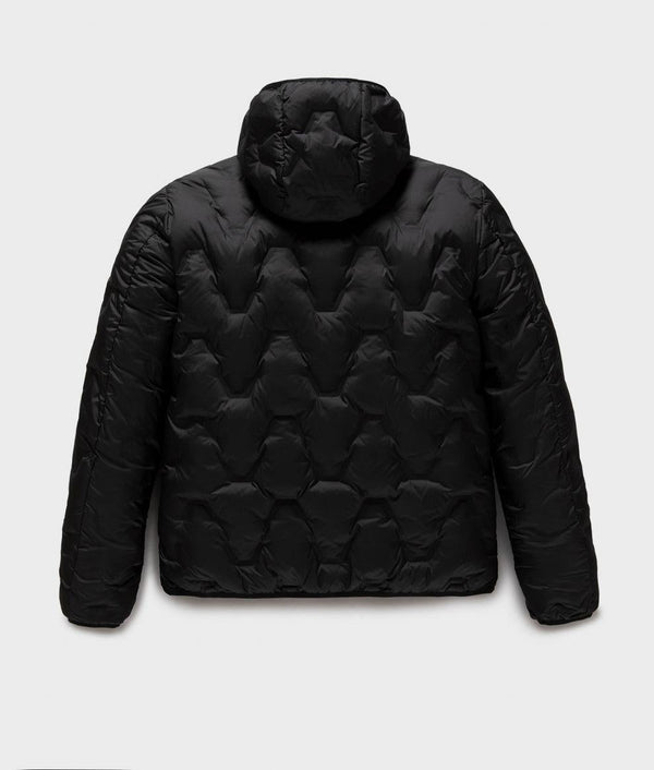 REFRIGIWEAR GRAPHITE JACKET