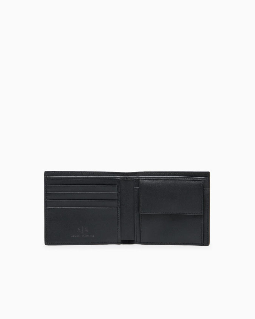 ARMANI EXCHANGE WALLET