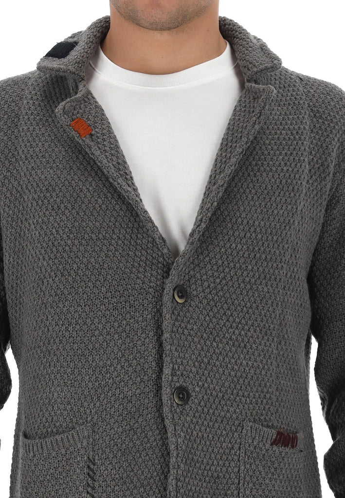 MARKUP BLAZER F.7 PUNTO RISO VANISE