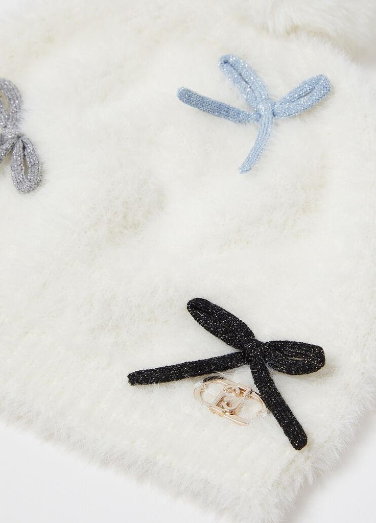 LIU JO CAPPELLO MAGLIA