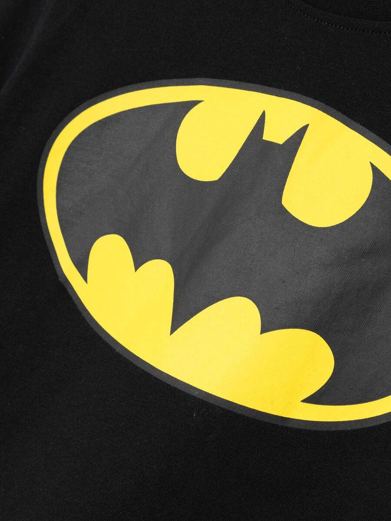 NAME.IT NKMJAGNUS BATMAN NREG SS TOP WAB