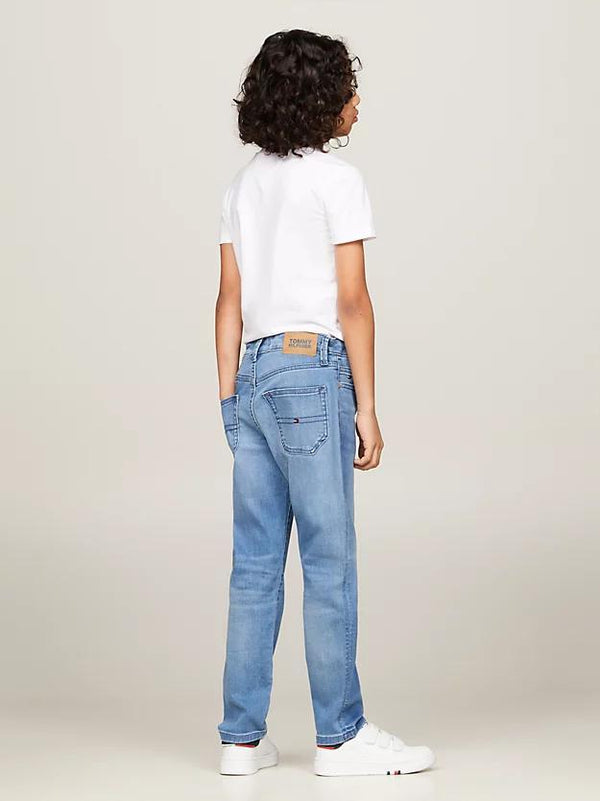 TOMMY HILFIGER MODERN STRAIGHT