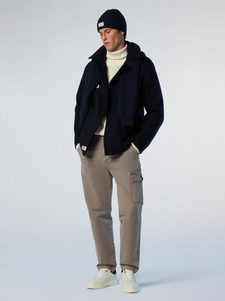 NORTH SAILS NEWPORT PEACOAT  JACKET