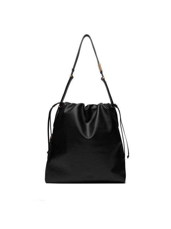 PINKO SLOUCHY EXTRA VITELLO MORBIDO