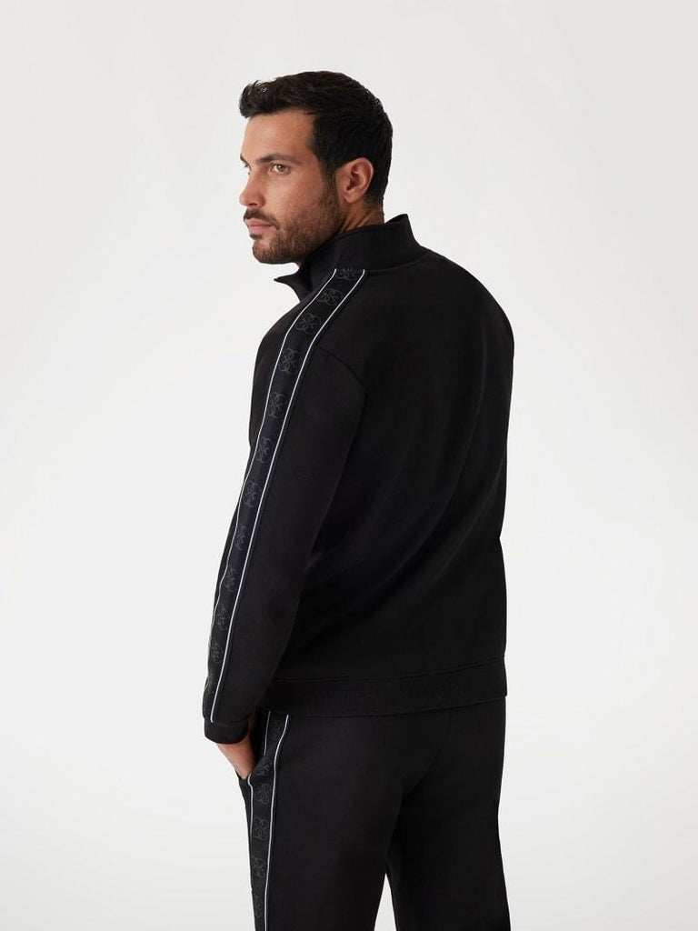 GUESS MICKEY FULL ZIP SWEATSHIRT