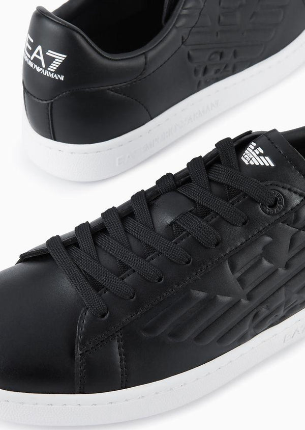 EMPORIO ARMANI EA7 SNEAKER