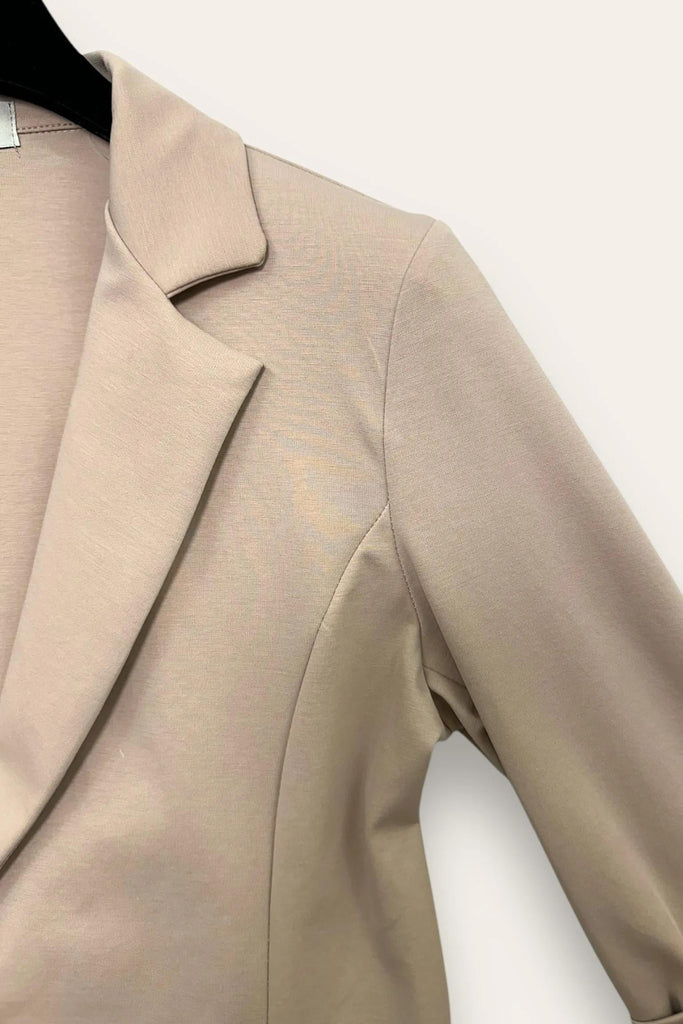 LOVEme Giacca punto milano