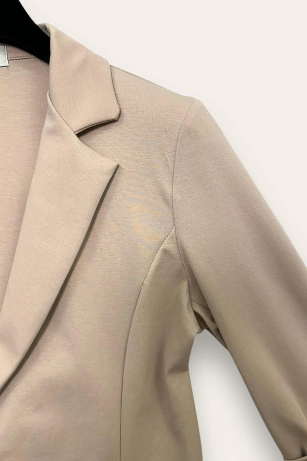 LOVEme Giacca punto milano