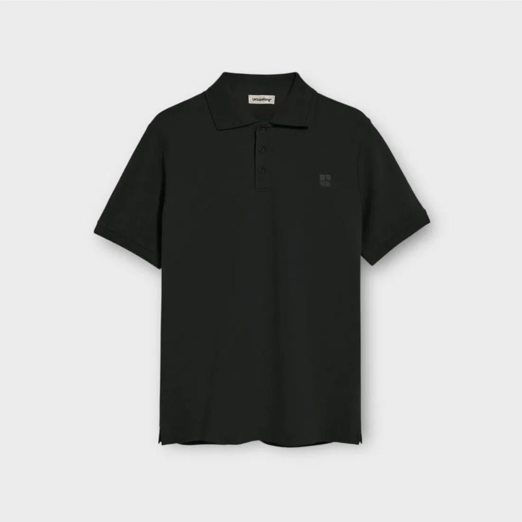 URBAN RING POLO M/M PIQUET BASIC REG.