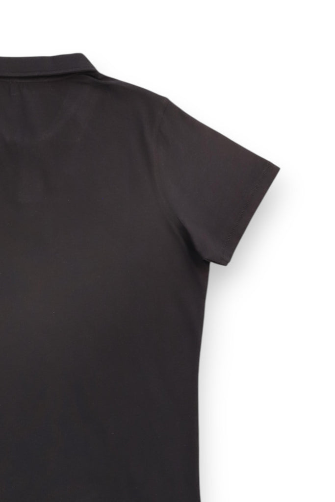 U.S. POLO ASSN.U READ - POLO SS NO BUTTONS