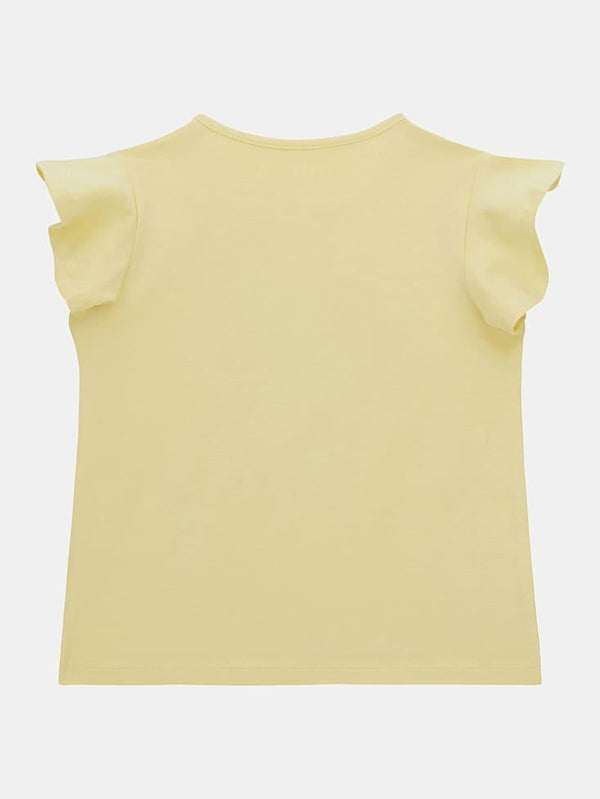 GUESS SS T-SHIRT