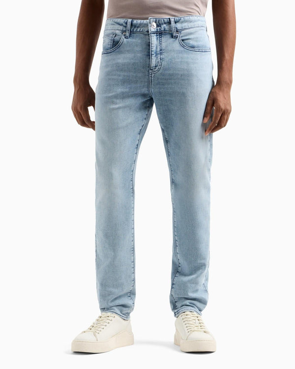 ARMANI EXCHANGE 5 POCKETS PANT