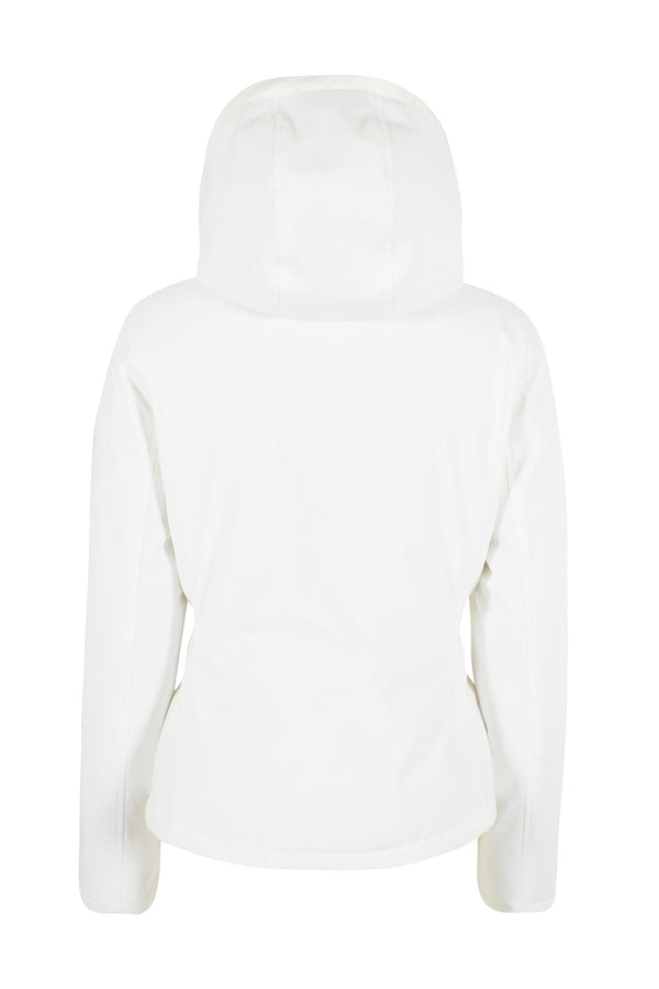 YES ZEE GIUBBINO DONNA IN SOFTSHELL