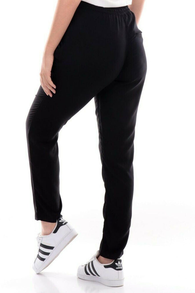 ONLY ONLNOVA LIFE VIS PANT SOLID