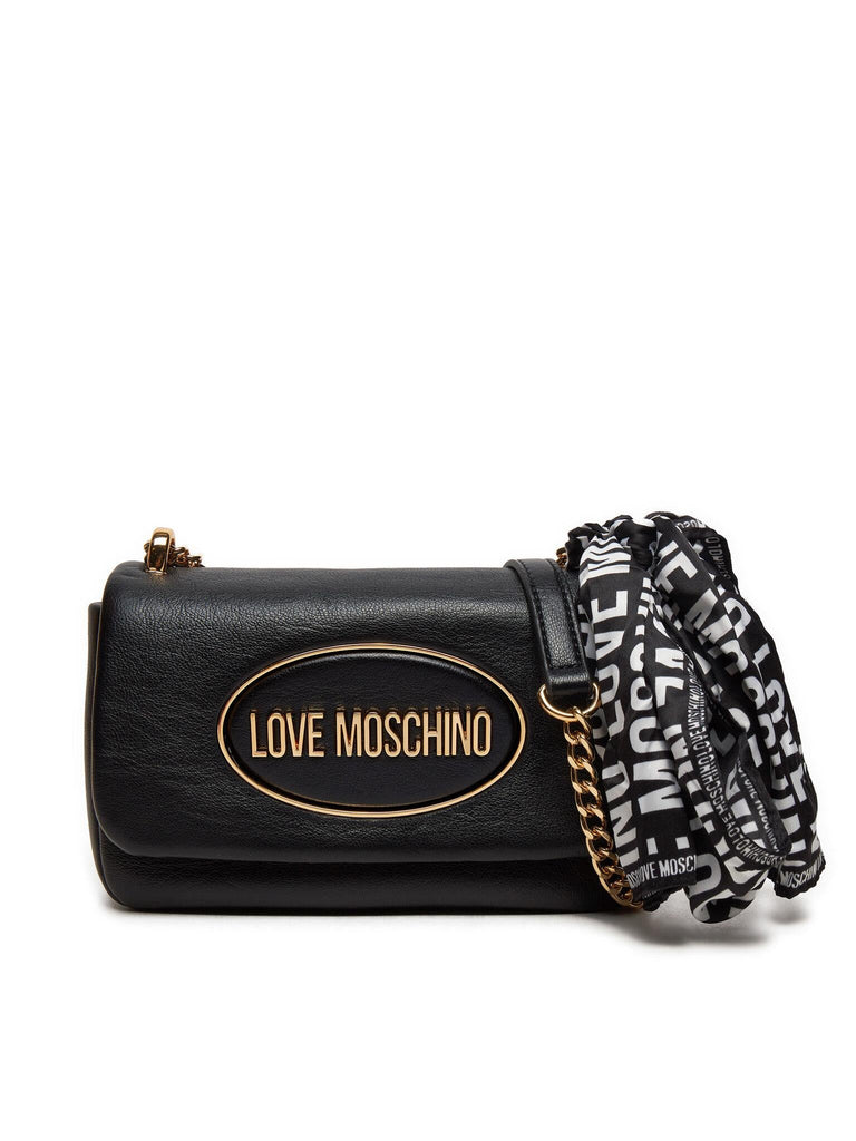 LOVE MOSCHINO BORSA PU