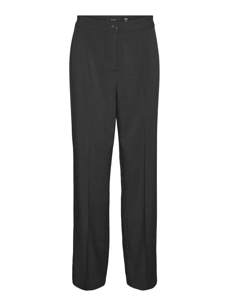 VERO MODA VMRITA MW STRAIGHT PANT NOOS