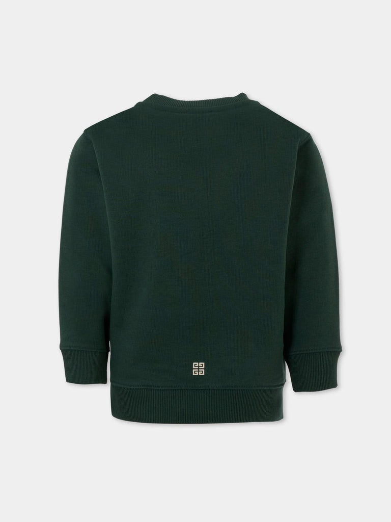 GIVENCHY SWEATSHIRT