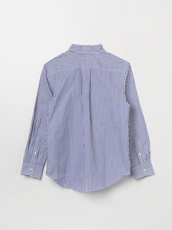 RALPH LAUREN LS BD-SHIRTS-SPORT SHIRT
