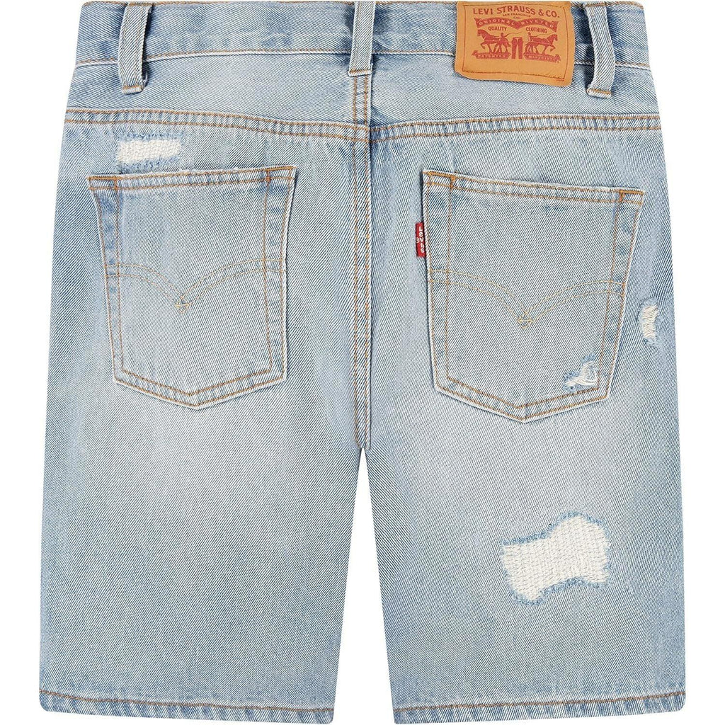 LEVI`S NOS LVB LVB 511 SLIM FIT SHORT