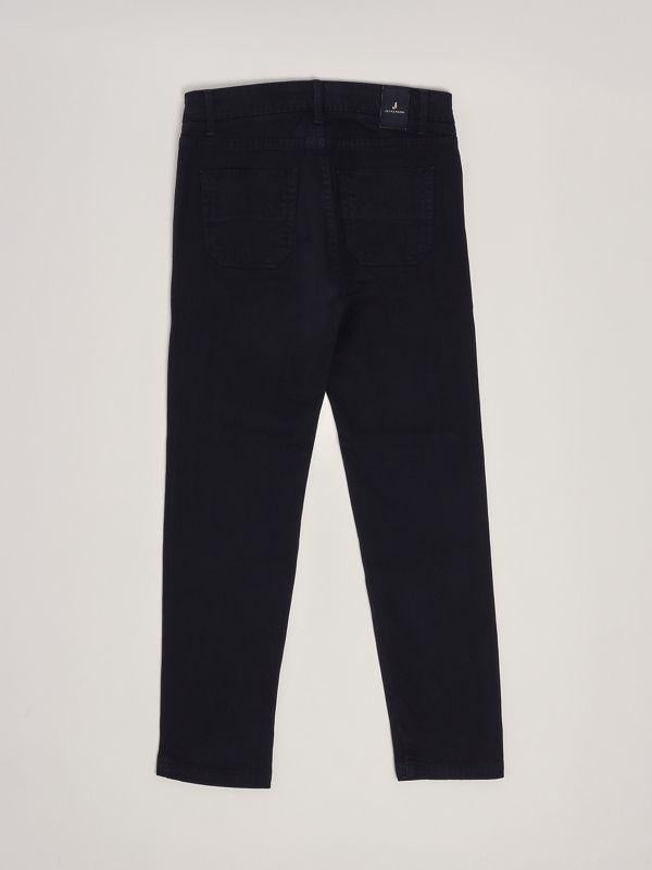 JECKERSON PANTALONE 5 TASCHE C/TOPPA