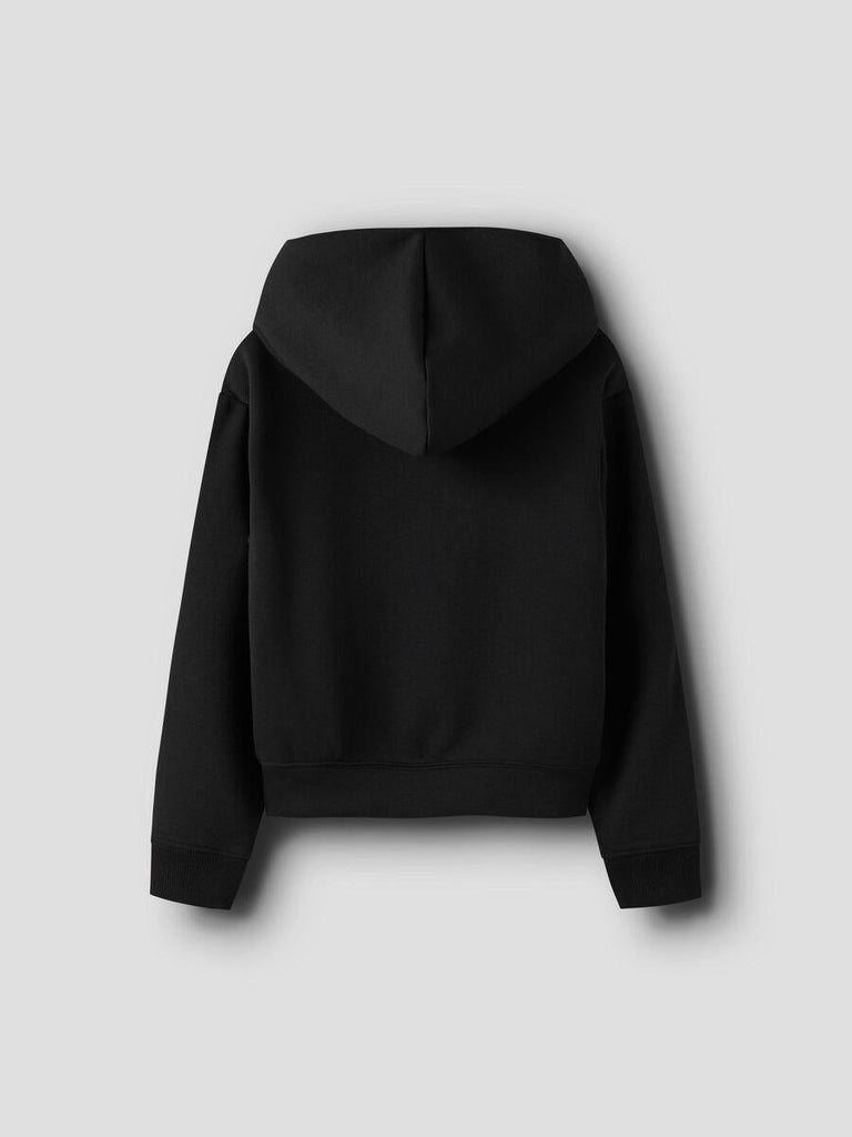 NAME.IT NKFNAPES LS SH SWEAT WH UNB