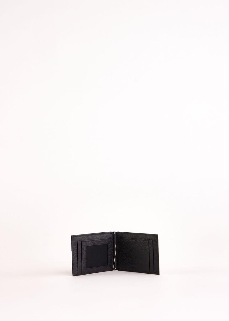 GAUDI MAN WALLET - COMPACT CC/CASH HOLDER - linea CALVIN