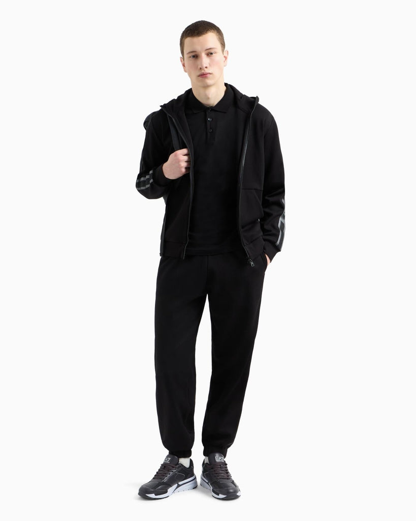 EMPORIO ARMANI EA7 POLO SHIRT