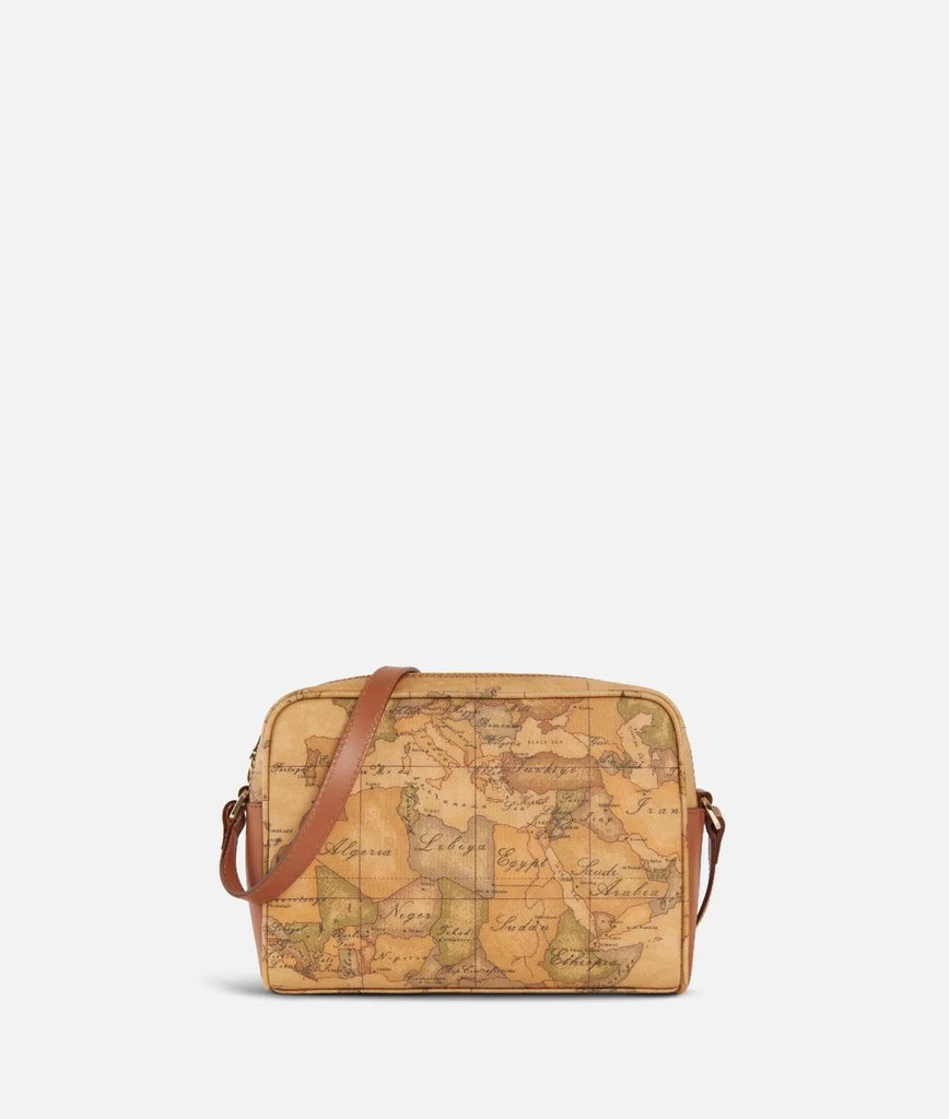 Alviero Martini 1ª CLASSE small Shoulder Bag