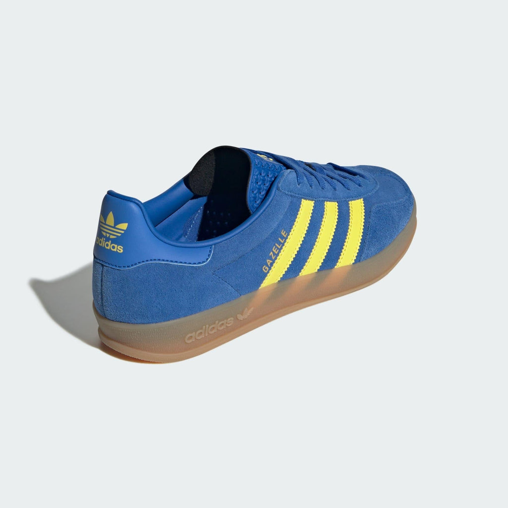 ADIDAS ORIGINALS GAZELLE INDOOR
