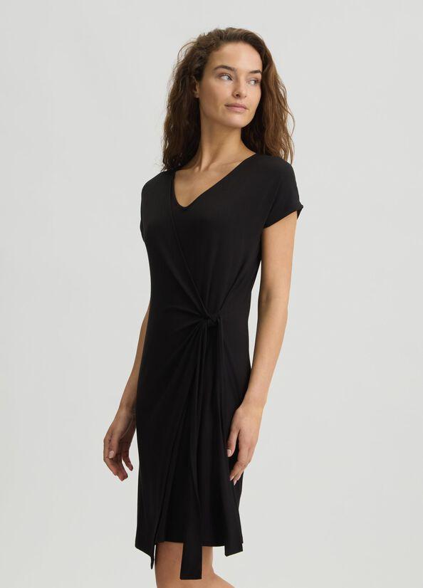 LIU JO ECS ABITO JERSEY T.UNITA