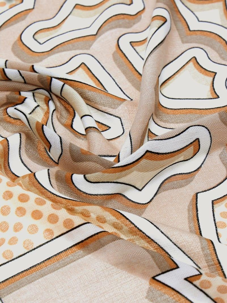 GUESS KEFIAH 120X120