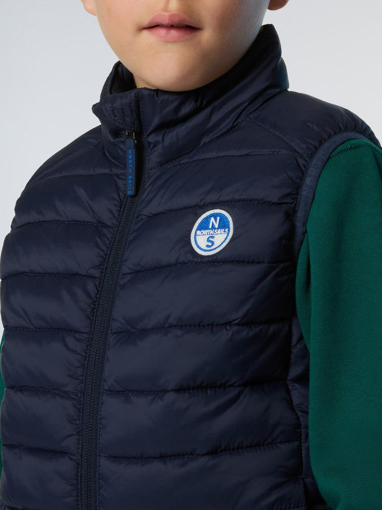 NORTH SAILS EXPLORER VEST