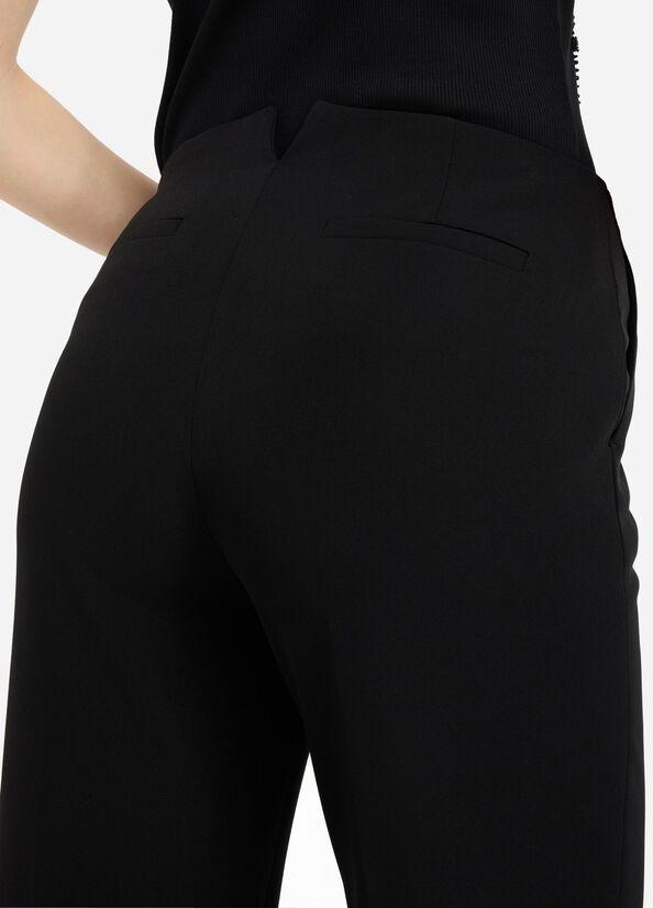 LIU JO ECS PANTALONE SVASATO