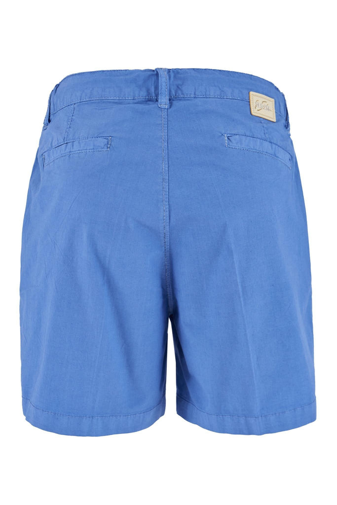 YES ZEE SHORTS DONNA CON COULISSE