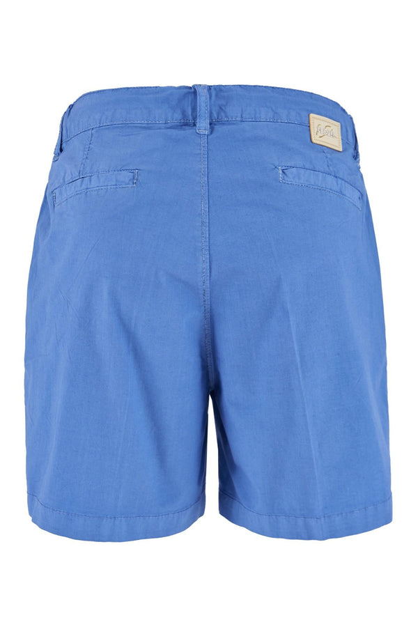 YES ZEE SHORTS DONNA CON COULISSE