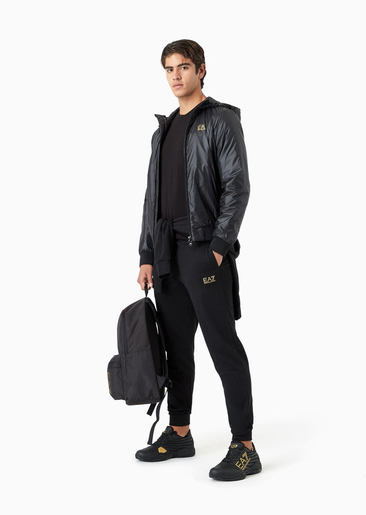 EMPORIO ARMANI EA7 TROUSER