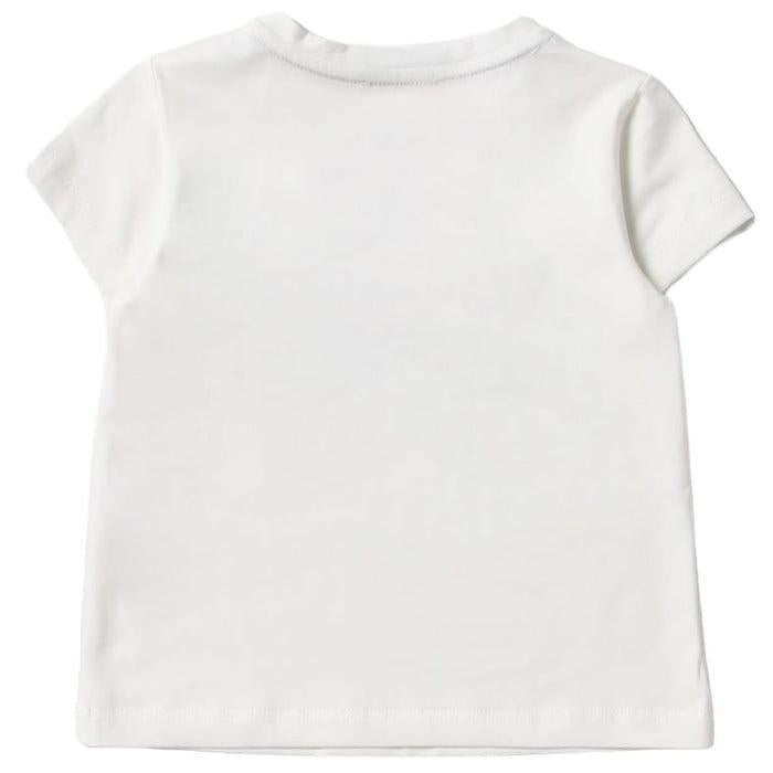 LIU JO T-SHIRT ST P M/C