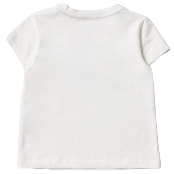 LIU JO T-SHIRT ST P M/C
