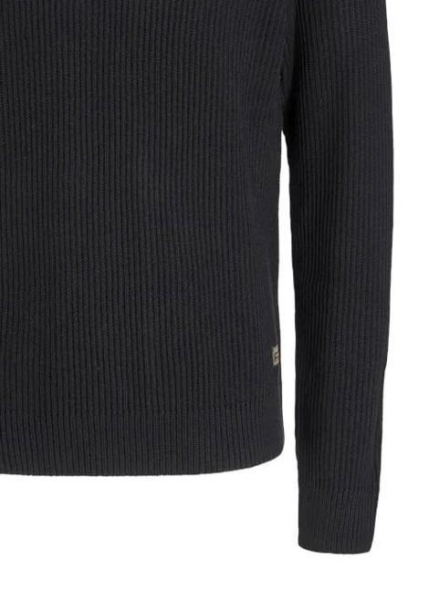 JACK JONES KIDS JJPANNEL KNIT CREW NECK AW25 JNR