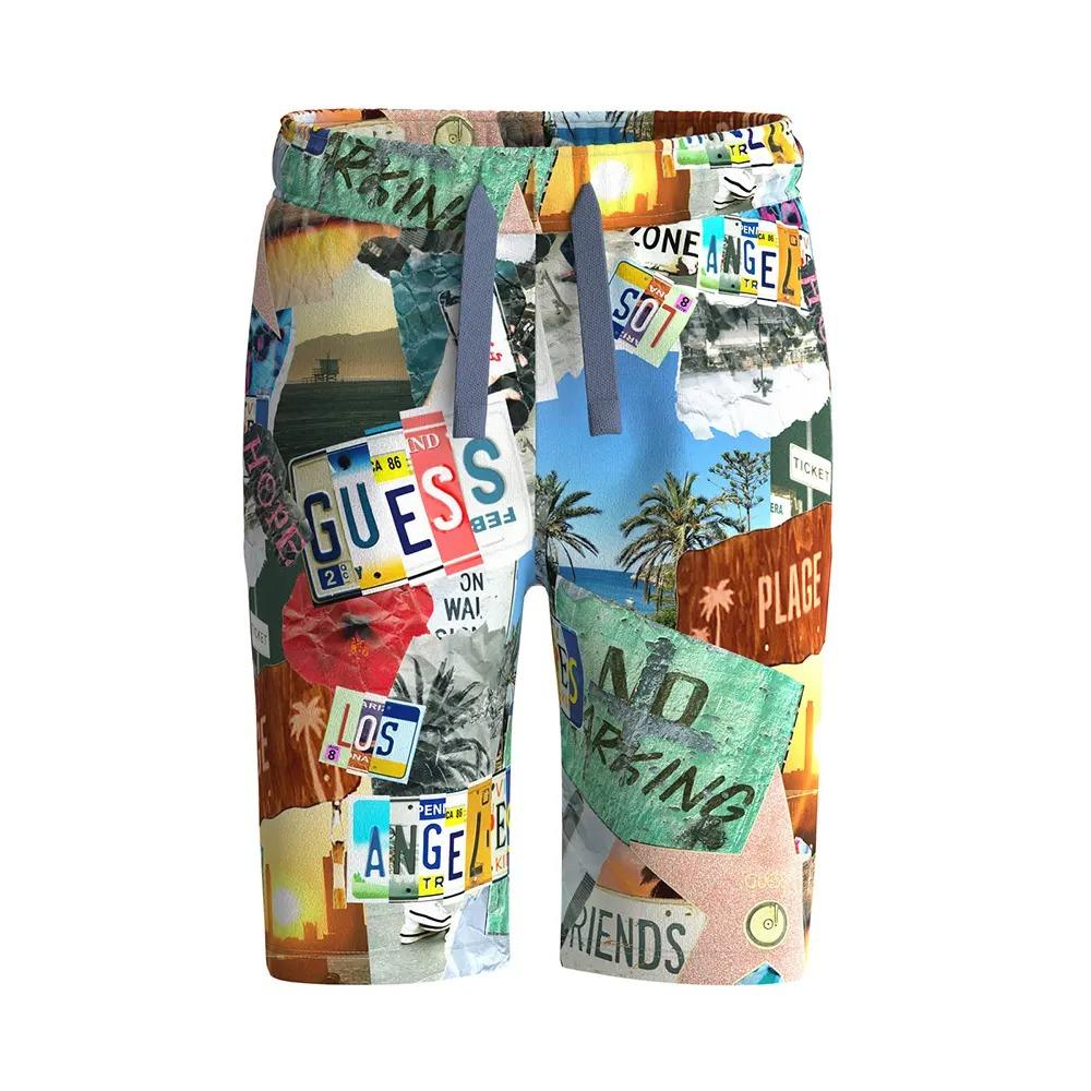 GUESS ACTIVE SHORTS